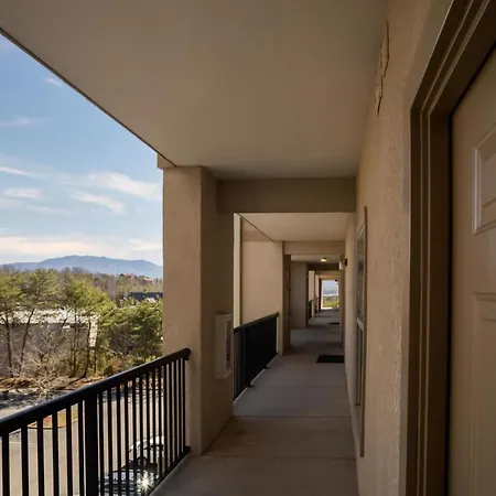 Appartement MVC - Unit 1405 - Bears Lair à Pigeon Forge Extérieur photo