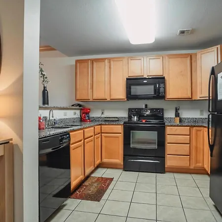Appartement MVC - Unit 1405 - Bears Lair à Pigeon Forge Extérieur photo