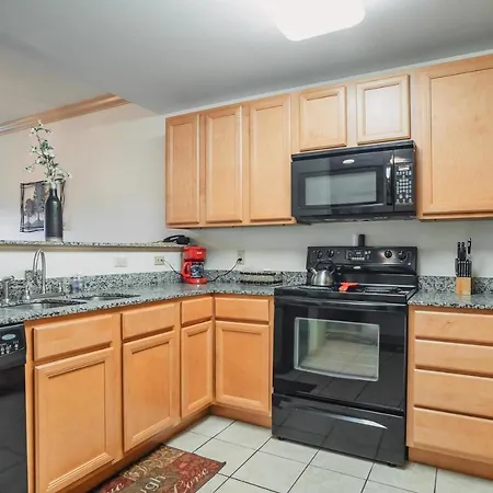 Appartement MVC - Unit 1405 - Bears Lair à Pigeon Forge Extérieur photo