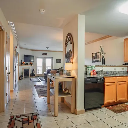 Appartement MVC - Unit 1405 - Bears Lair à Pigeon Forge Extérieur photo